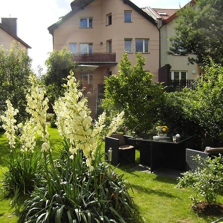 Apartamenty Nad Zalewem Nieporęt Exterior foto