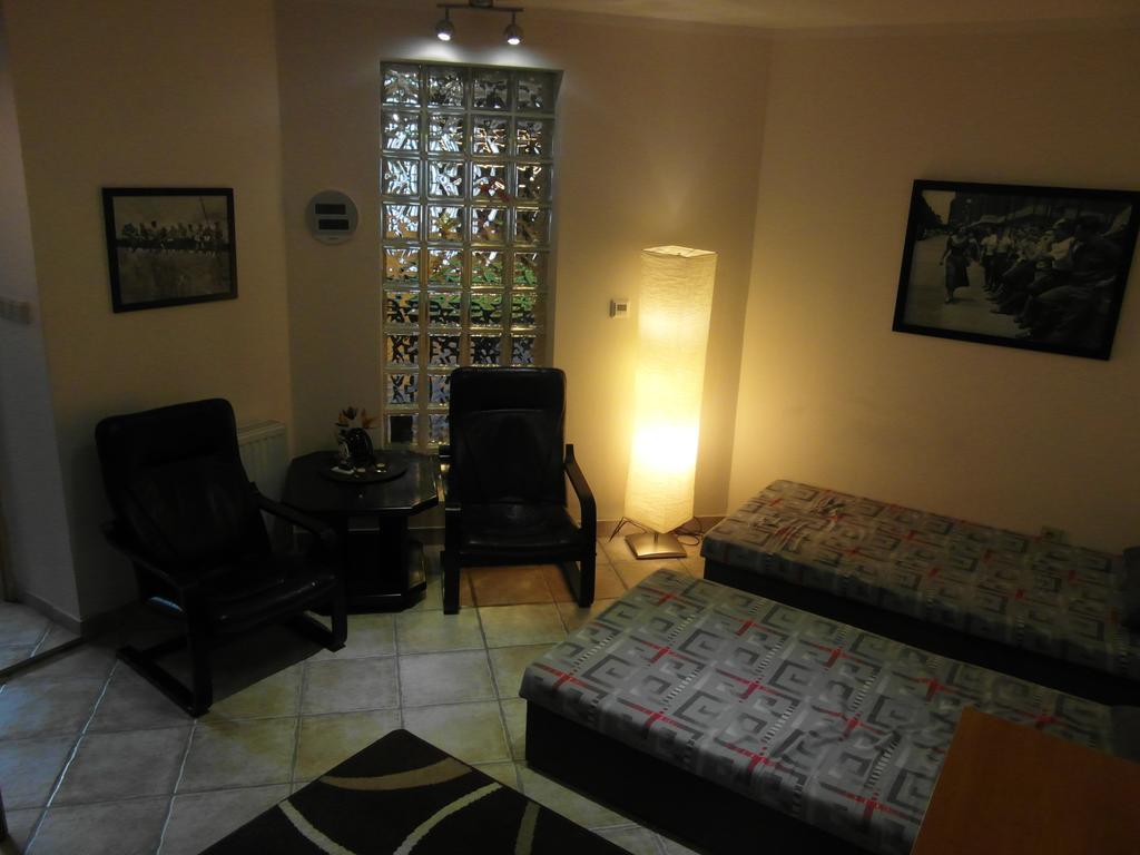 Apartamenty Nad Zalewem Nieporęt Quarto foto